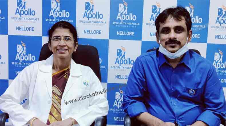 క్యాన్సర్ ను ముందుగా గుర్తించడం ముఖ్యం… అపోలో సీనియర్ అంకాలజిస్ట్ హరిత