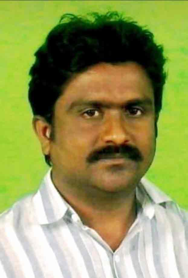 కాపు సంక్షేమ సేన అధ్యక్షునిగా వెలిశెట్టి కేశవరావు…