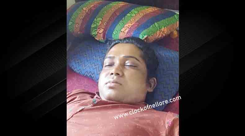 నెల్లూరులో వికటించిన లింగ మార్పిడి ఆపరేషన్ – వ్యక్తి మృతి