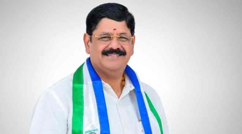 ఫలించిన ఆనం ప్రయత్నం… నెల్లూరుజిల్లాలోనే కలువాయి, రాపూరు, సైదాపురం