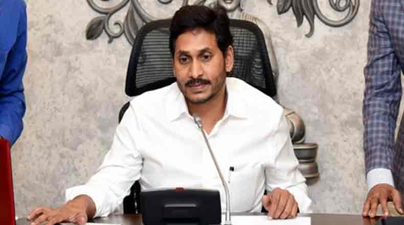 ఖరారైన సిఎం జగన్ నెల్లూరు పర్యటన… గౌతమ్ రెడ్డి సంతాప సభకు హాజరు