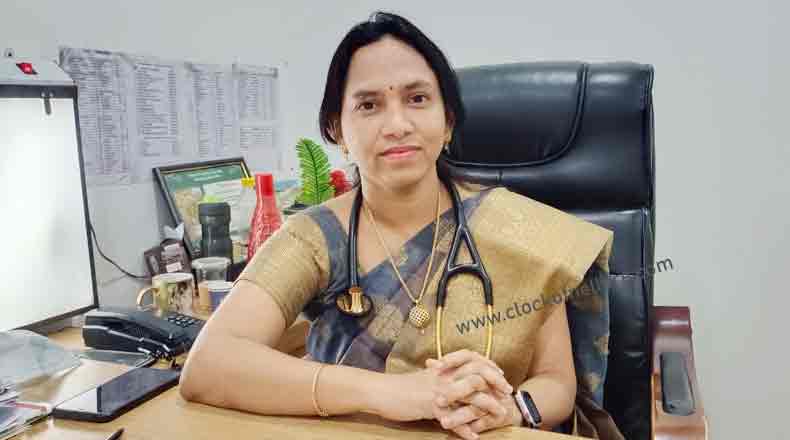 తల తిరగడాన్ని తేలిగ్గా తీసుకోవద్దు : మెడికవర్ న్యూరాలజీ సీనియర్ కన్సల్టెంట్