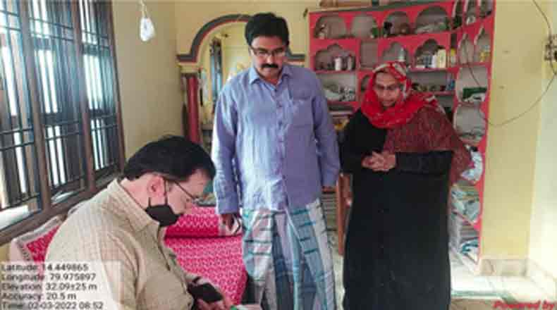 ఉక్రెయిన్ నుంచి ఇంకా 20 మంది రావాల్సి ఉంది… పర్యవేక్షిస్తున్న కలెక్టర్