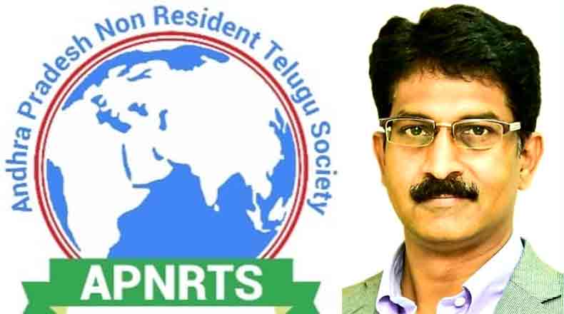 పోలీస్ క్లియరెన్స్ సర్టిఫికేట్ మంజూరును సులభతరం చేయండి : వెంకట్ ఎస్. మేడపాటి