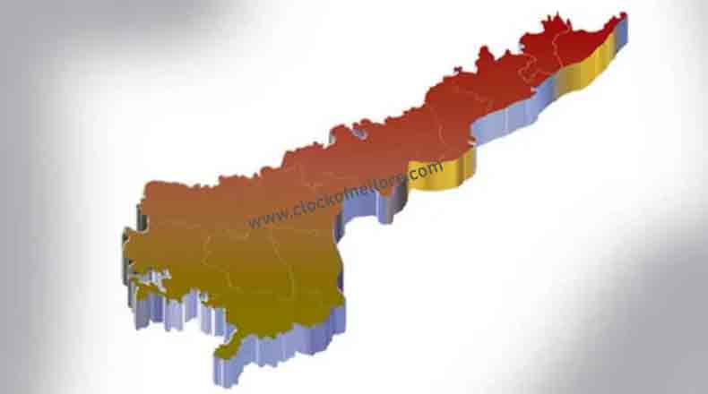 రాష్ట్రంలో కొత్త జిల్లాలు.. జిల్లాల వారీగా తుది నోటిఫికేషన్ల విడుదల