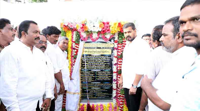 రాజకీయాల్లో రాటుదేలిపోయా : మాజీ మంత్రి అనీల్ వ్యాఖ్య