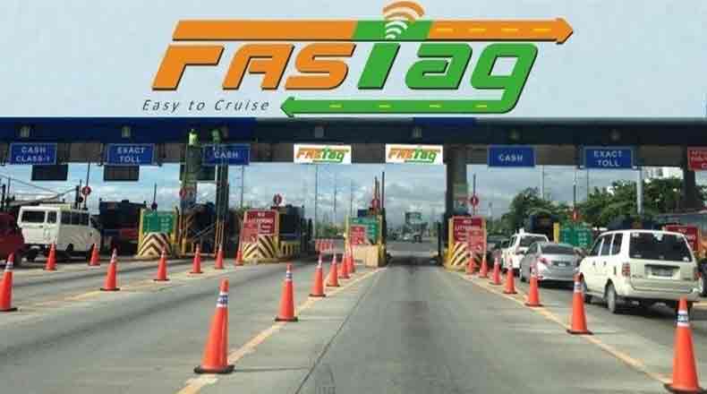 త్వరలో ఫాస్టాగ్‌ కనుమరుగు… ఇకపై ఎంత ప్రయాణిస్తే అంతే వసూలు