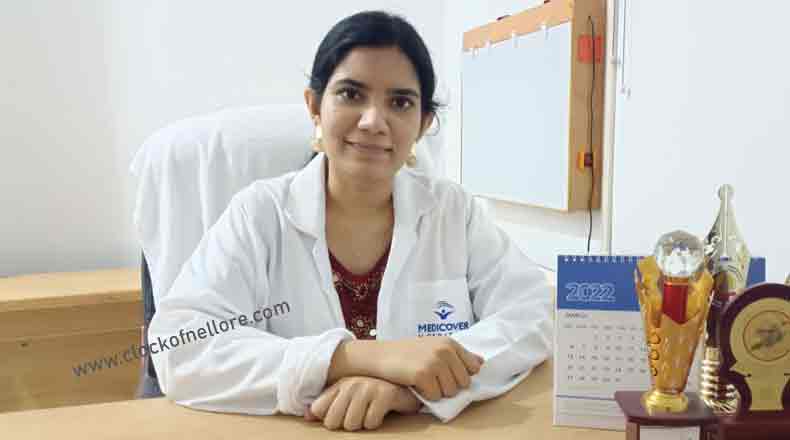 మెడికవర్ ఆధ్వర్యంలో థైరాయిడ్ అవగాహన పోటీలు…