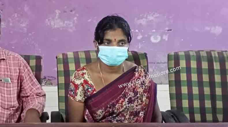 కోరిక తీరిస్తే అప్పు తీరుస్తాడటా : వైసీపి కౌన్సిలర్ పై మహిళ ఆరోపణ