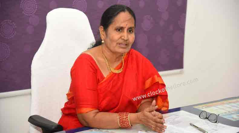 లబ్ధిదారులతో మాట్లాడనున్న ప్రధాని మోడీ… ఈనెల 31న నెల్లూరులో కార్యక్రమం