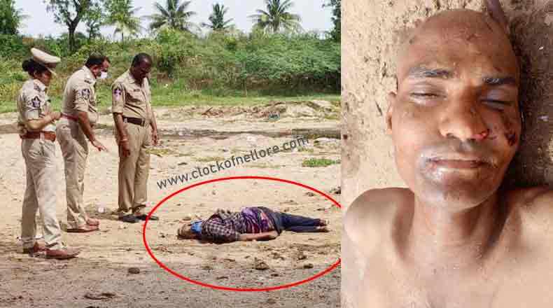 రైల్లో నుండి జారి పడి వ్యక్తి మృత్యువాత…