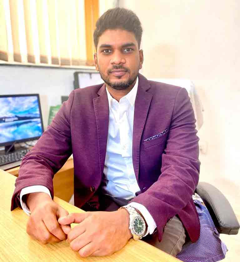 బ్రెయిన్ ట్యూమర్ ను  తొలి దశ లోనే ఎదుర్కొందాం : డాక్టర్ దినేష్ గంగ పట్నం