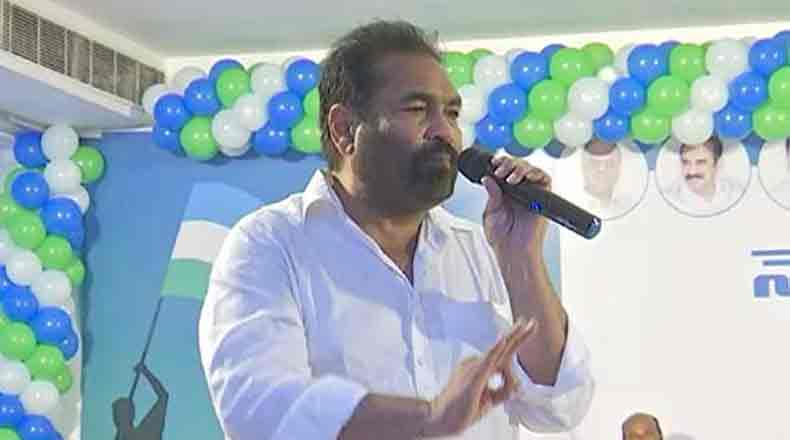 అధికారం తలకెక్కితే ప్రజలు వాత పెడతారు… సామాన్యుడిగానే ఉంటానన్న కోటంరెడ్డి