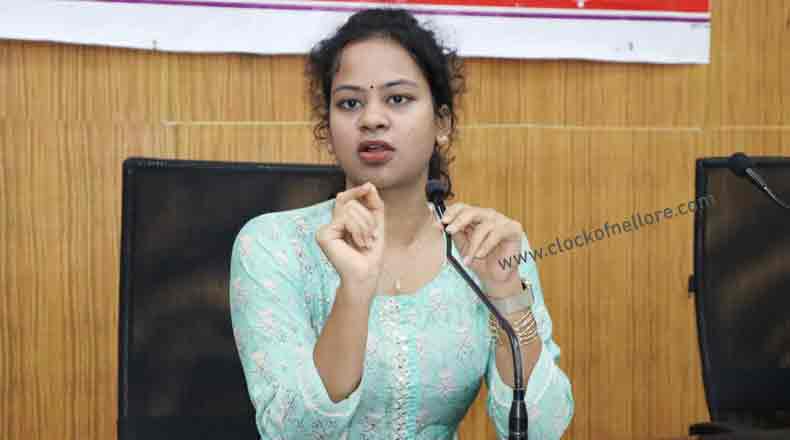 త్వరలో లబ్ధిదారులకు టిడ్కో గృహాలు – వెల్లడించిన కమిషనర్ జాహ్నవి