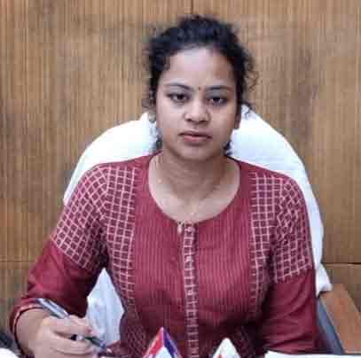 ఆర్మీ నియామకాల దరఖాస్తులకు ఆహ్వానం – కమిషనర్ జాహ్నవి