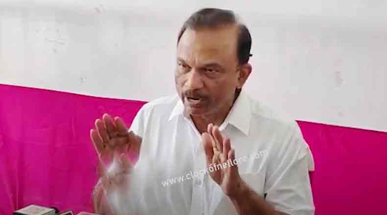 వైసీపితోనే మాగుంట కుటుంబం – స్పష్టం చేసిన ఒంగోలు ఎమ్పీ