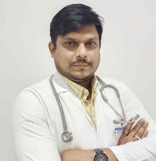 వర్షాకాలంలో జబ్బులతో జాగ్రత్త… పలు సూచనలు చేసిన మెడికవర్ వైద్యులు