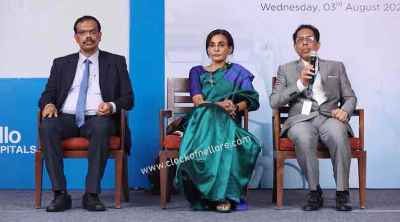 ఇండియాలో నంబర్ 1 గా నిలిచిన అపోలో… 93 ఏళ్ల వ్యక్తికి అరుదైన చికిత్స