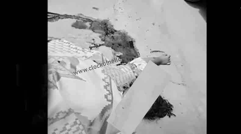 కోవూరులో విషాదం : అపార్ట్ మెంట్ నుండి దూకి బాలిక ఆత్మహత్య