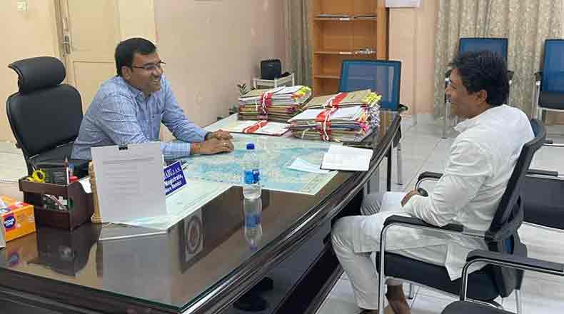 ఈనెల 30న నెల్లూరుకు సిఎం జగన్ : సంగం, నెల్లూరు బ్యారేజీల ప్రారంభోత్సవం