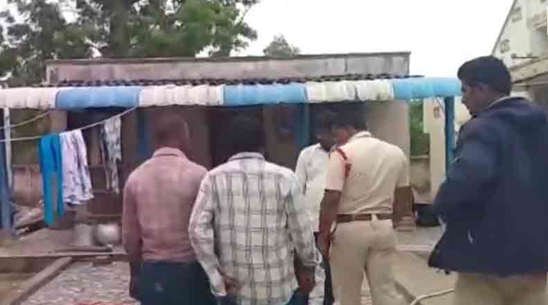 ప్రియుడిపై మోజు… భర్తపై వేటు ? – నెల్లూరుజిల్లాలో ఆలస్యంగా వెలుగులోకి