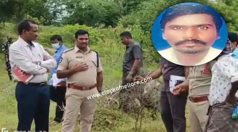 ఉదయగిరి నారాయణ మృతిపై జాతీయ ఎస్సీ కమిషన్ విచారణ – భార్యకు ఉద్యోగం