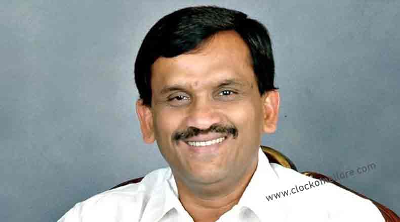 అసెంబ్లీ ఎన్నికల్లో పోటీ తథ్యం : స్పష్టం చేసిన మెట్టుకూరు