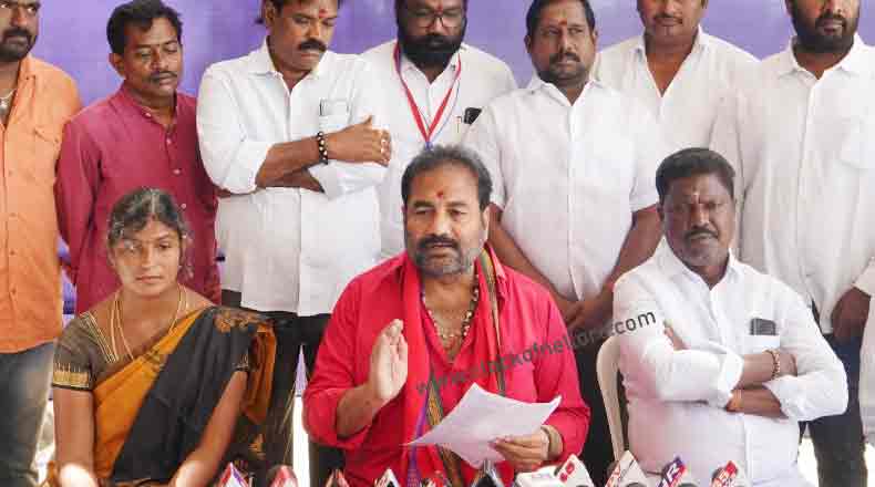 ట్యాంక్ బండ్ తరహాలో నెల్లూరులో గణేష్ నిమజ్జన ఘాట్ : ఎమ్మెల్యే కోటంరెడ్డి