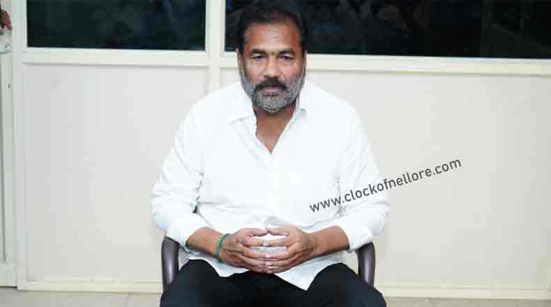 2 నెలల్లో హైవే ఫ్లై ఓవర్ నిర్మాణ పనులు : వెల్లడించిన రూరల్ ఎమ్మెల్యే కోటంరెడ్డి