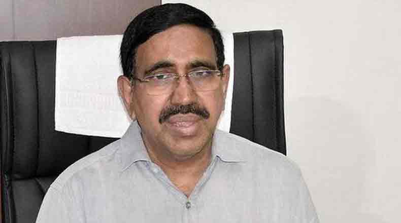 మాజీ మంత్రి నారాయణను విచారించిన సిఐడి అధికారులు