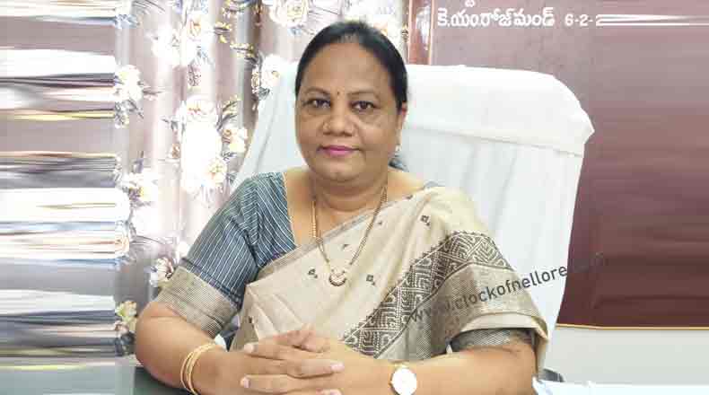 సూళ్లూరుపేట ఆర్డీఓ రోజ్ మాండ్ అరెస్ట్ : ఆస్తులను జప్తు చేయనున్న ACB