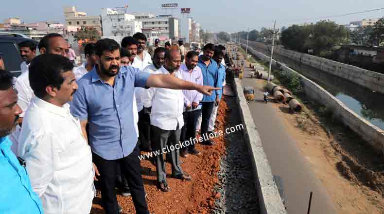 నెల్లూరులో ఏం చేశానో జూలైలో చెబుతా : మాజీ మంత్రి అనీల్ కుమార్