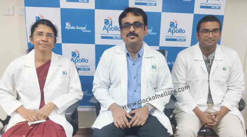 సరైన జాగ్రత్తలు తీసుకుంటే క్యాన్సర్ దరిచేరదు : అపోలో వైద్యుల వెల్లడి