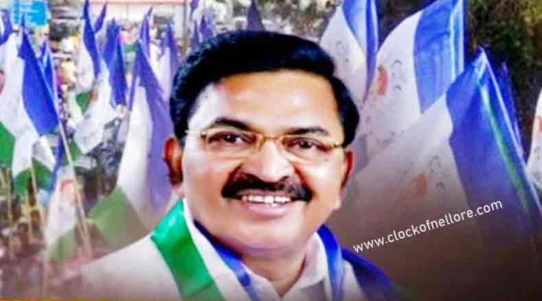 ఉదయగిరి ఎమ్మెల్యే మేకపాటికి గుండెపోటు : చెన్నైకు తరలింపు