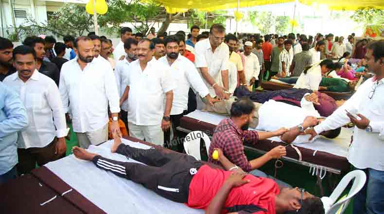 చంద్రబాబును సిఎం చేసుకోవడం చారిత్రాత్మక అవసరం : కోటంరెడ్డి వెల్లడి