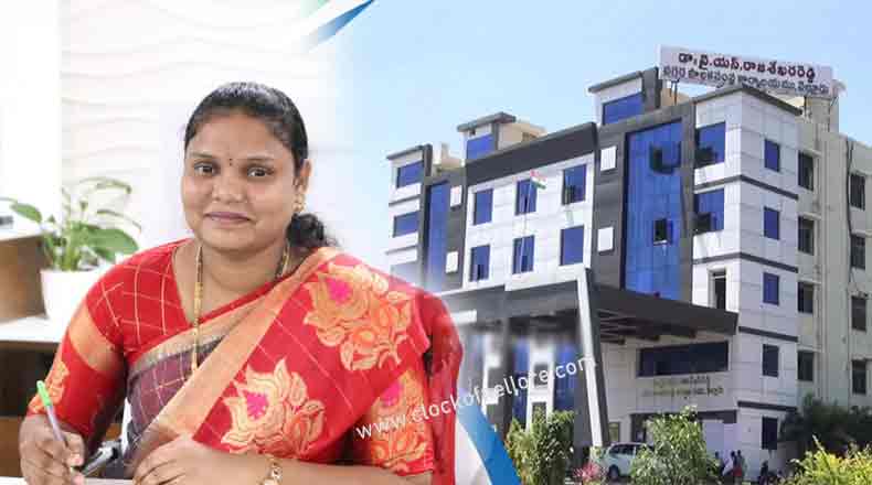 రేపే నెల్లూరు కార్పొరేషన్ బడ్జెట్ సమావేశం – సజావుగా సాగేనా ?