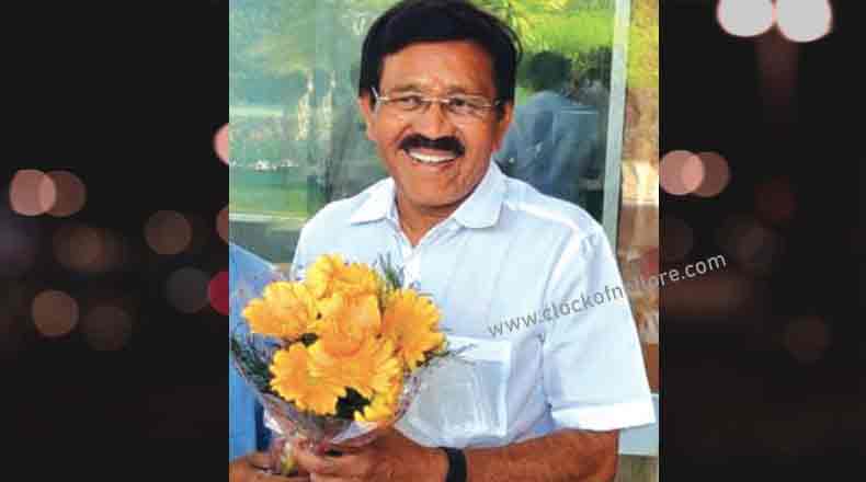 ఉదయగిరి వైసీపి ఎమ్మెల్యే అభ్యర్ధిగా మేకపాటి రాజారెడ్డి…