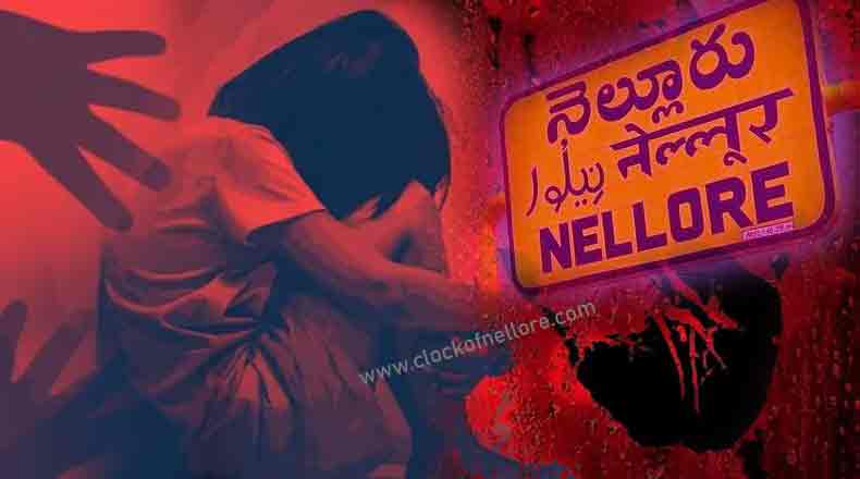 గర్భవతి అయిన 7వ తరగతి విద్యార్ధి : బెదిరించి అత్యాచారం