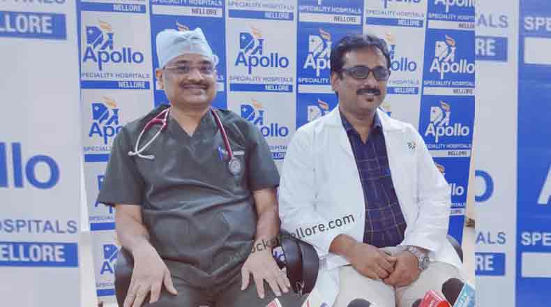 మంచి జీవనశైలితో గుండె జబ్బులకు దూరం : డాక్టర్ చిర్రా భక్తవత్సల రెడ్డి