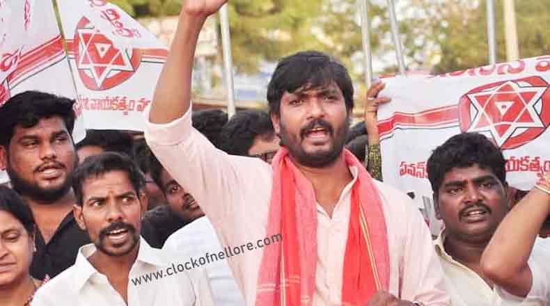 జనసేనకు రాజీనామా చేసిన కేతంరెడ్డి : రేపు వైసీపిలో చేరిక