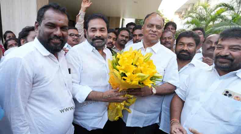 టిడిపిలోకి వేమిరెడ్డి ప్రభాకర్ రెడ్డి : ఆయనతో పాటూ భారీగా చేరికలు