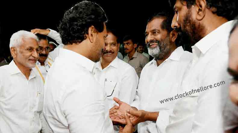 శభాష్ కోటన్న : మలిరెడ్డి కోటారెడ్డికి సిఎం జగన్ ప్రశంసలు