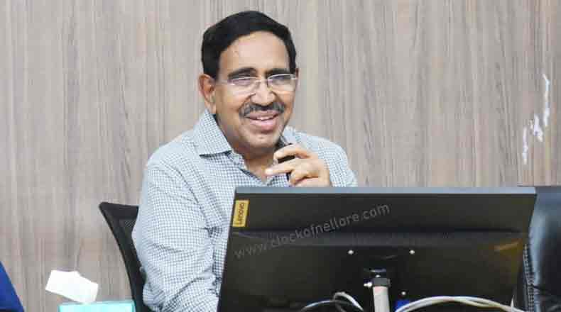 ప్రతీ కష్టంలో మీకు తోడుంటా : కార్యకర్తల సంక్షేమానికి 10కోట్లతో నారాయణ ప్రత్యేక నిధి